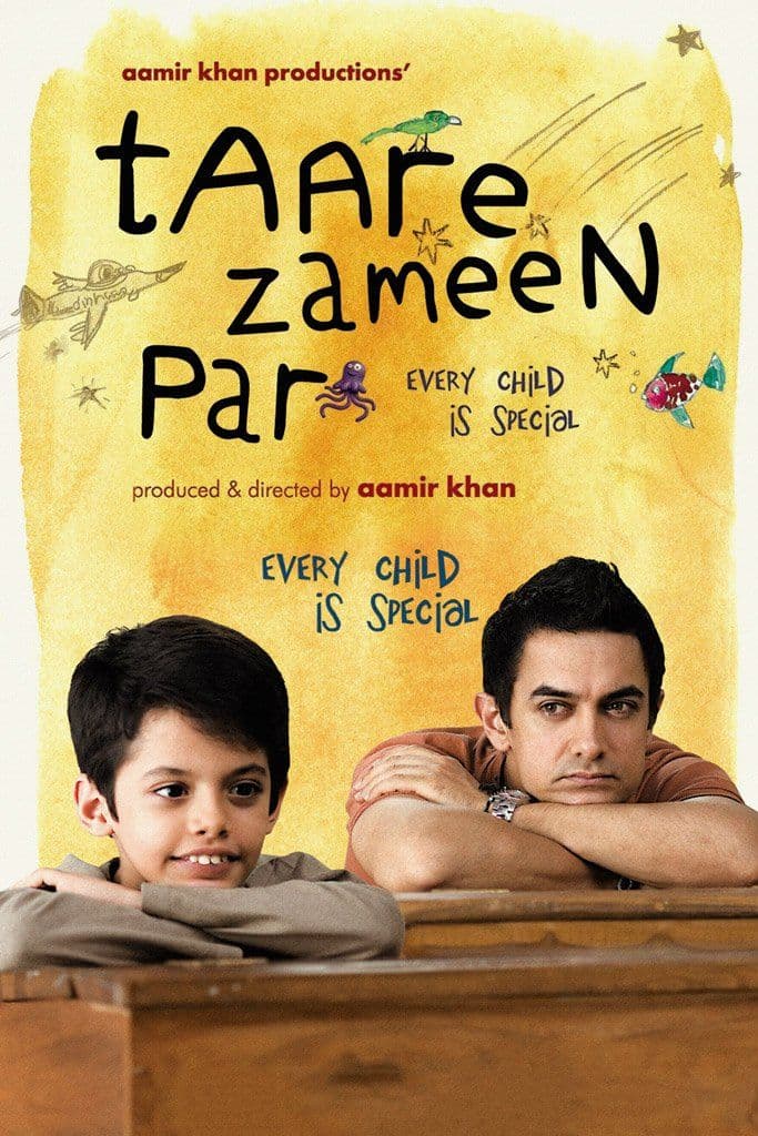 Taare Zameen Par