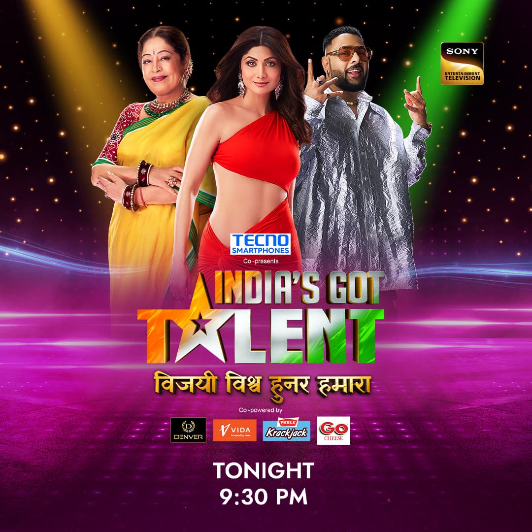 India's Got Talent