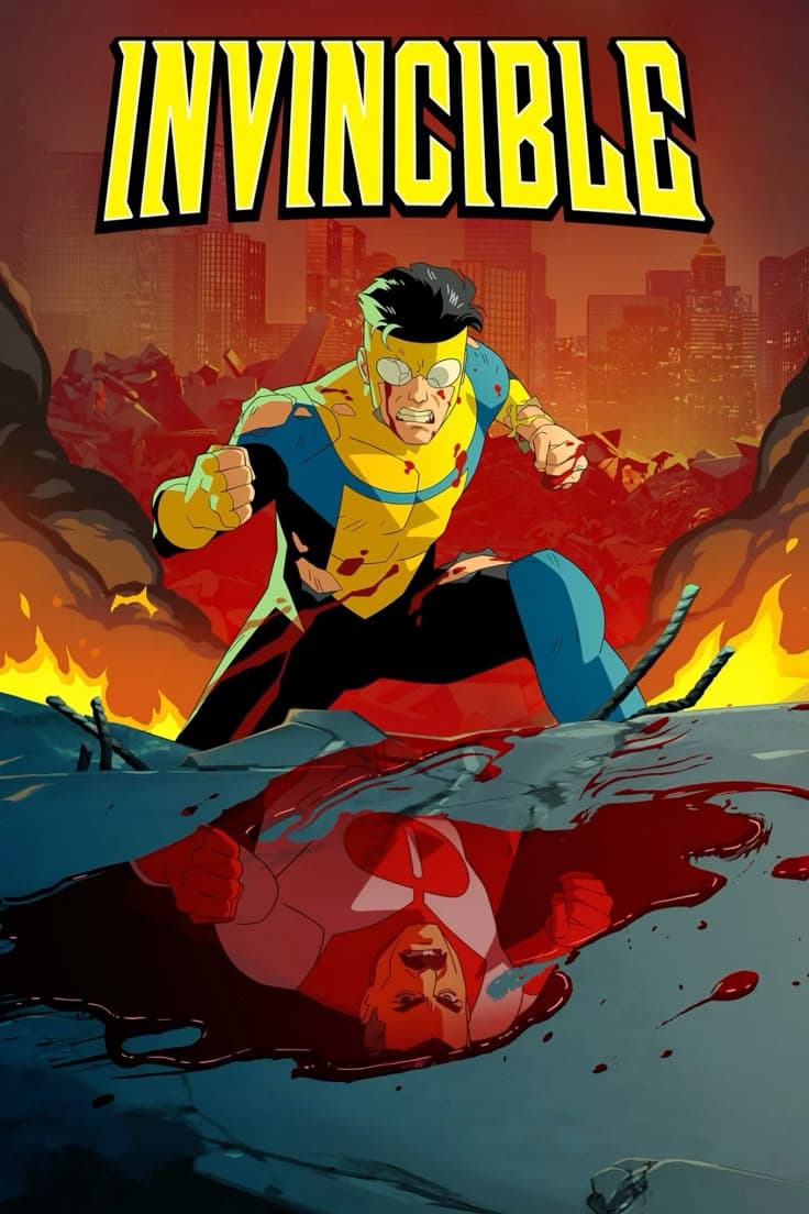 Invincible