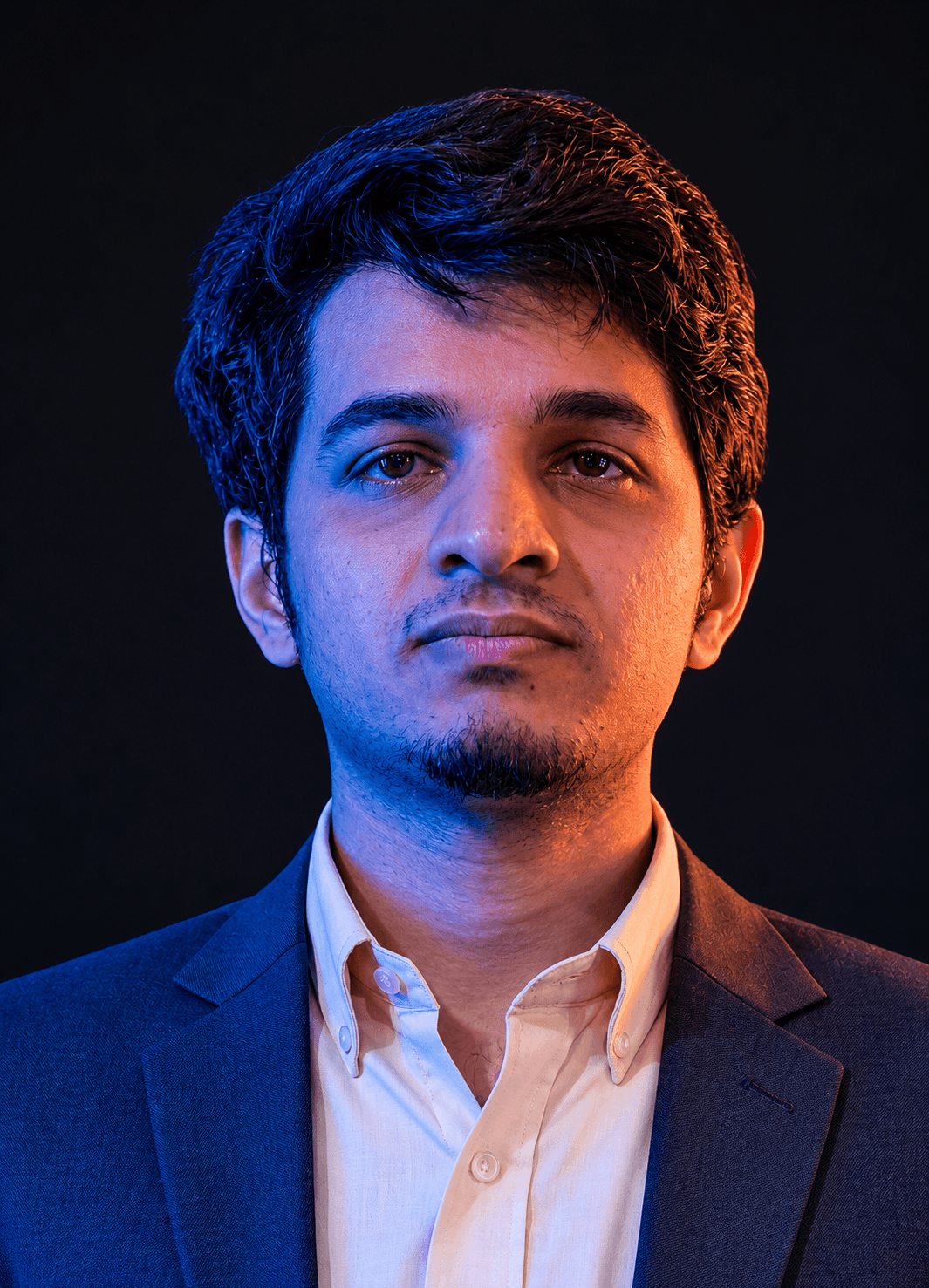 Talha Shahid