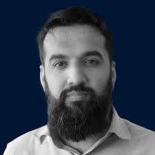 Azad Chaiwala 🇵🇰