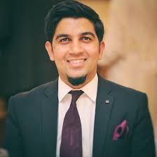 Khurram Ellahi 🇵🇰