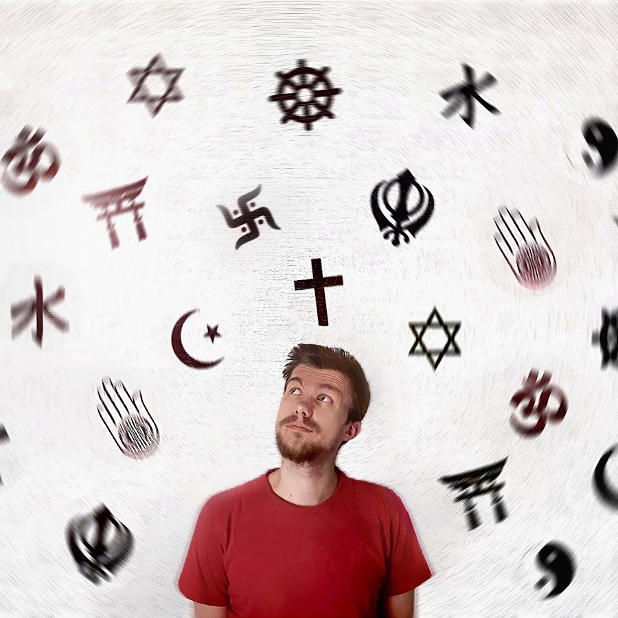 Lets Talk Religion