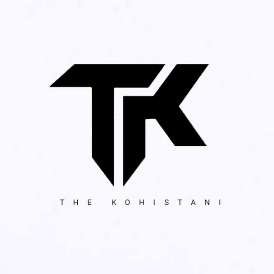 The Kohistani 🇵🇰