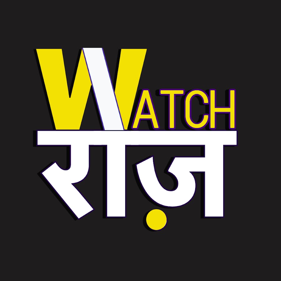WatchRoz 🇮🇳