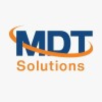 Micro Data Tech logo