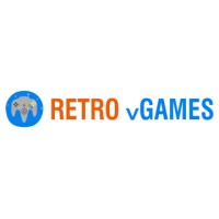 Retro Ventueres logo