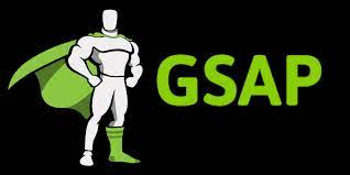 GSAP